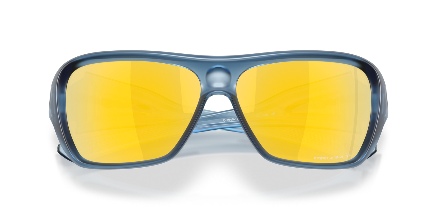 Oakley Chaminade Glasses