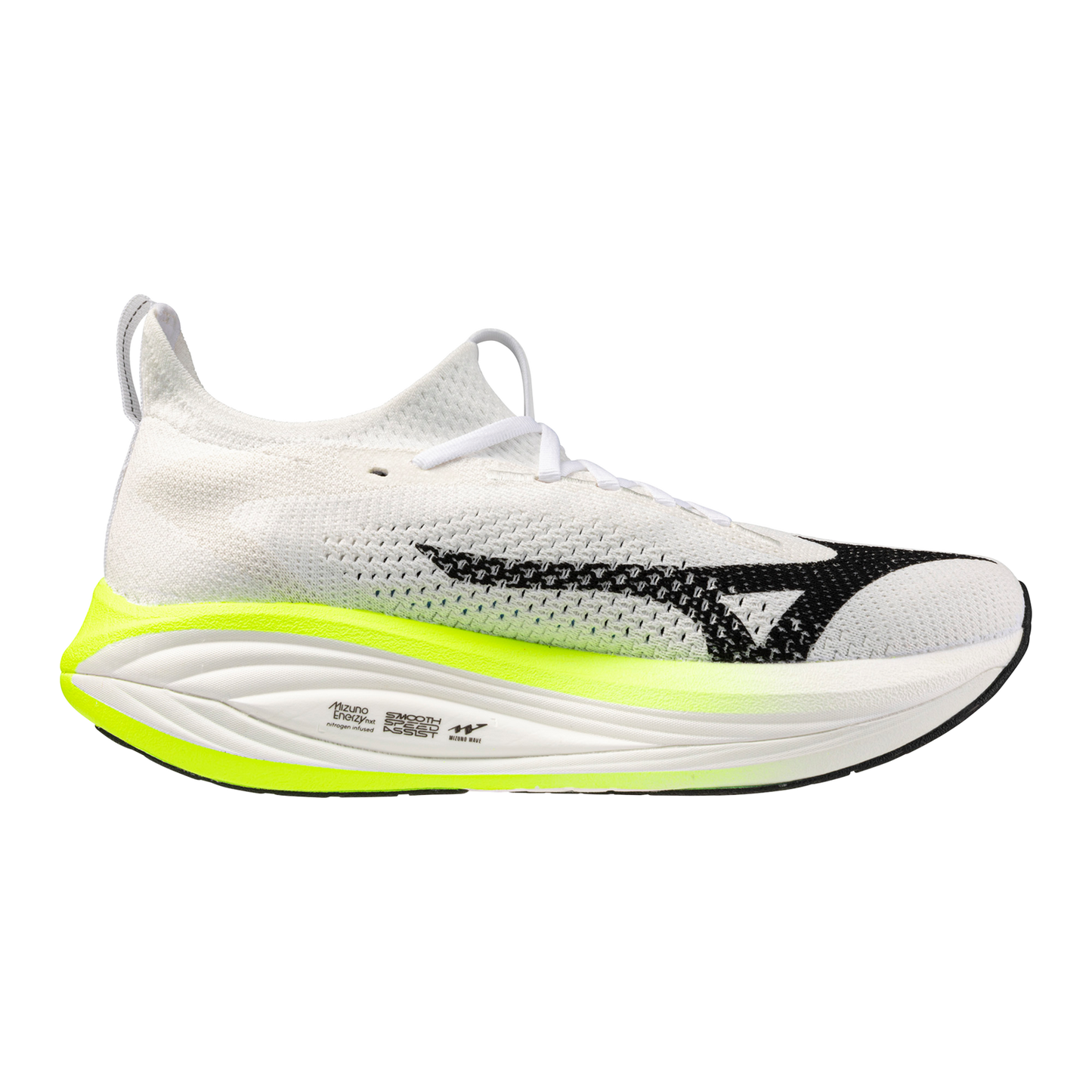 Mizuno Men's Neo Vista 3 Running Shoes