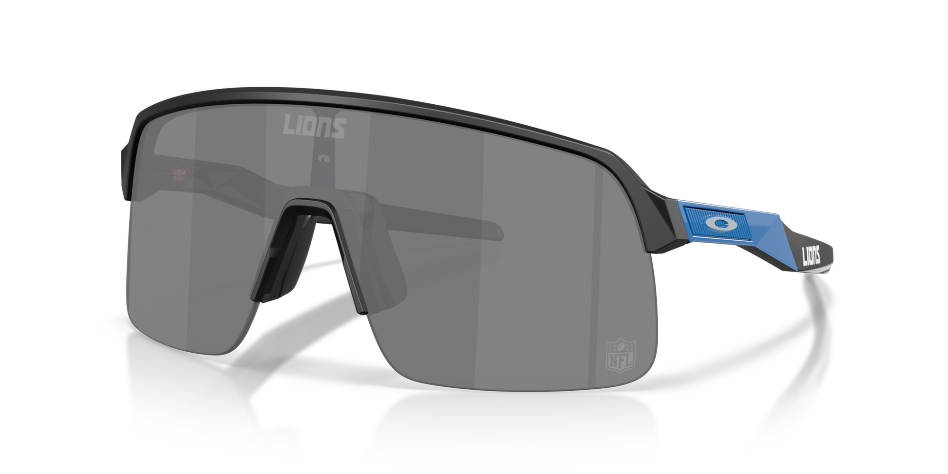 Oakley Sutro NFL Lite Sunglasses