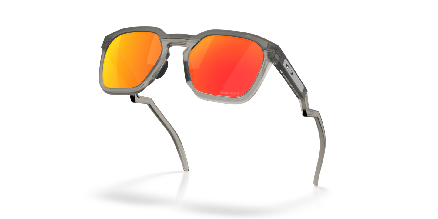 Oakley HSTN Square Glasses