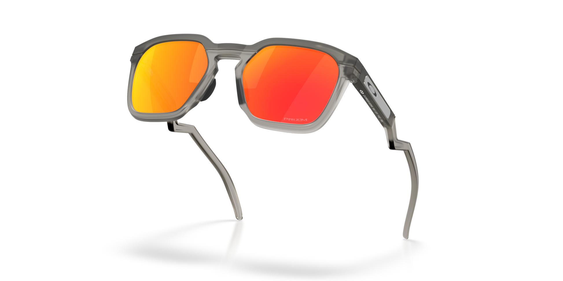 Oakley HSTN Square Glasses