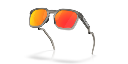 Oakley HSTN Square Glasses