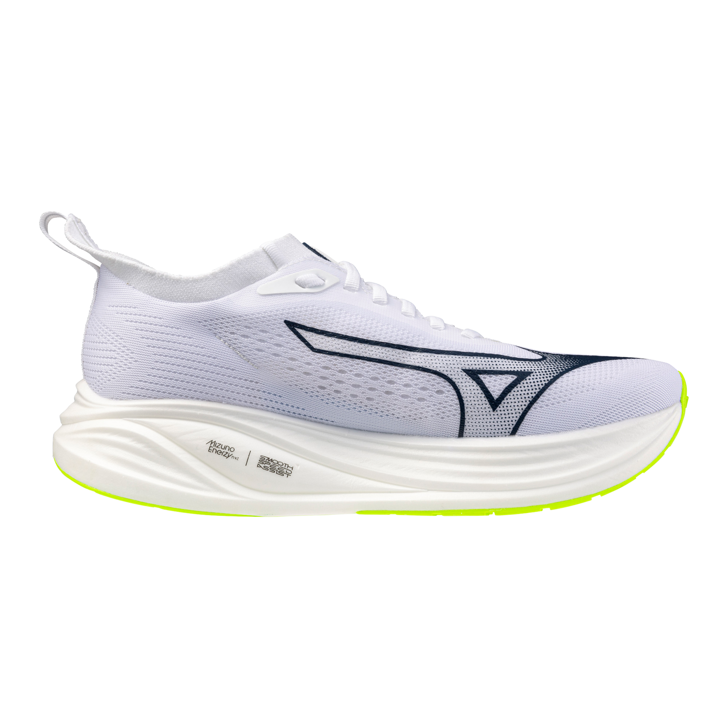 Mizuno Men's Neo Zen 2 Running Shoes