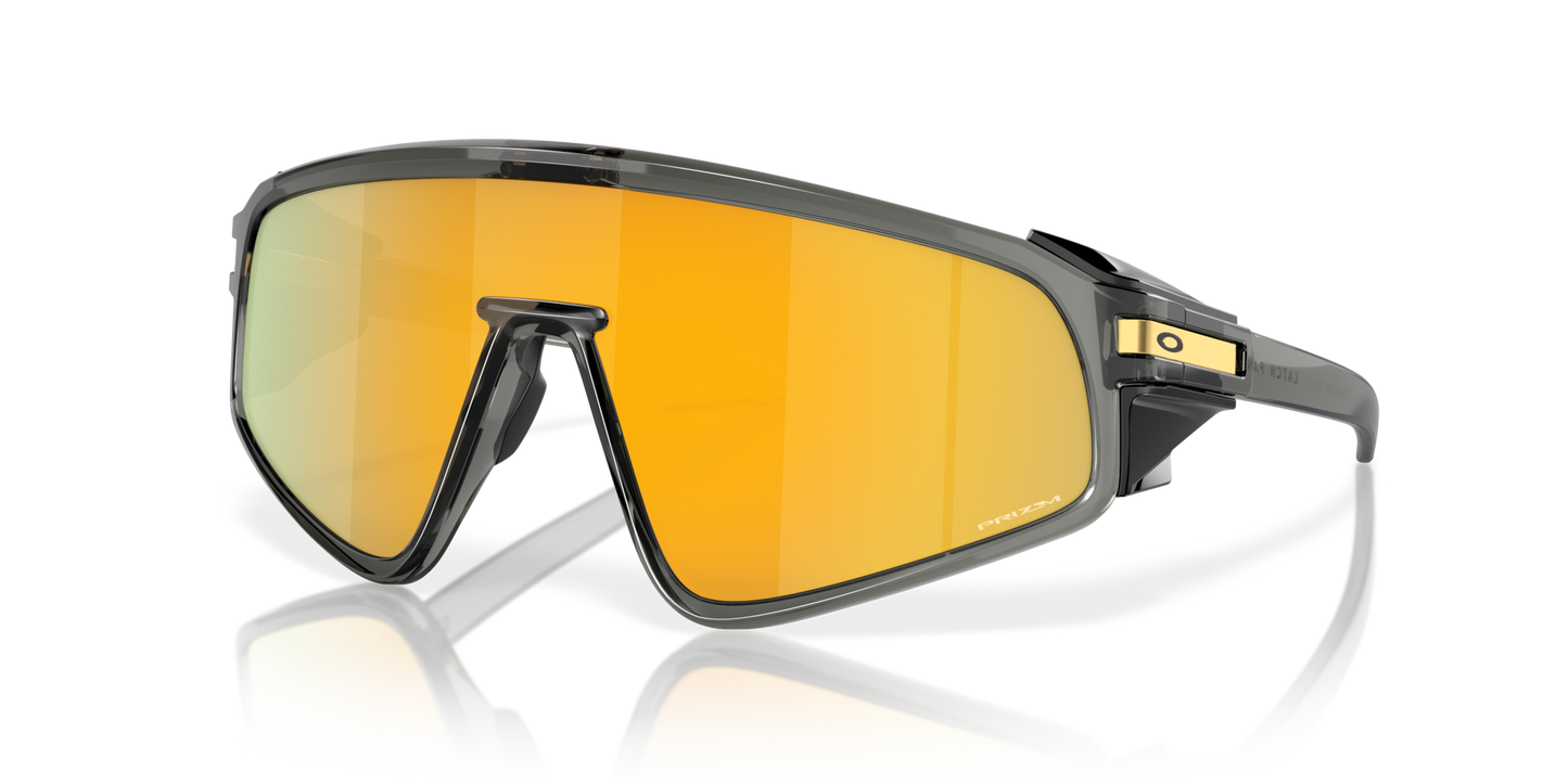 Oakley Latch Panel Glasses
