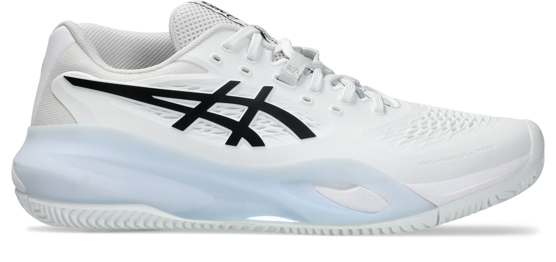 Asics Men's GEL-Resolution X Clay Tennis Shoes