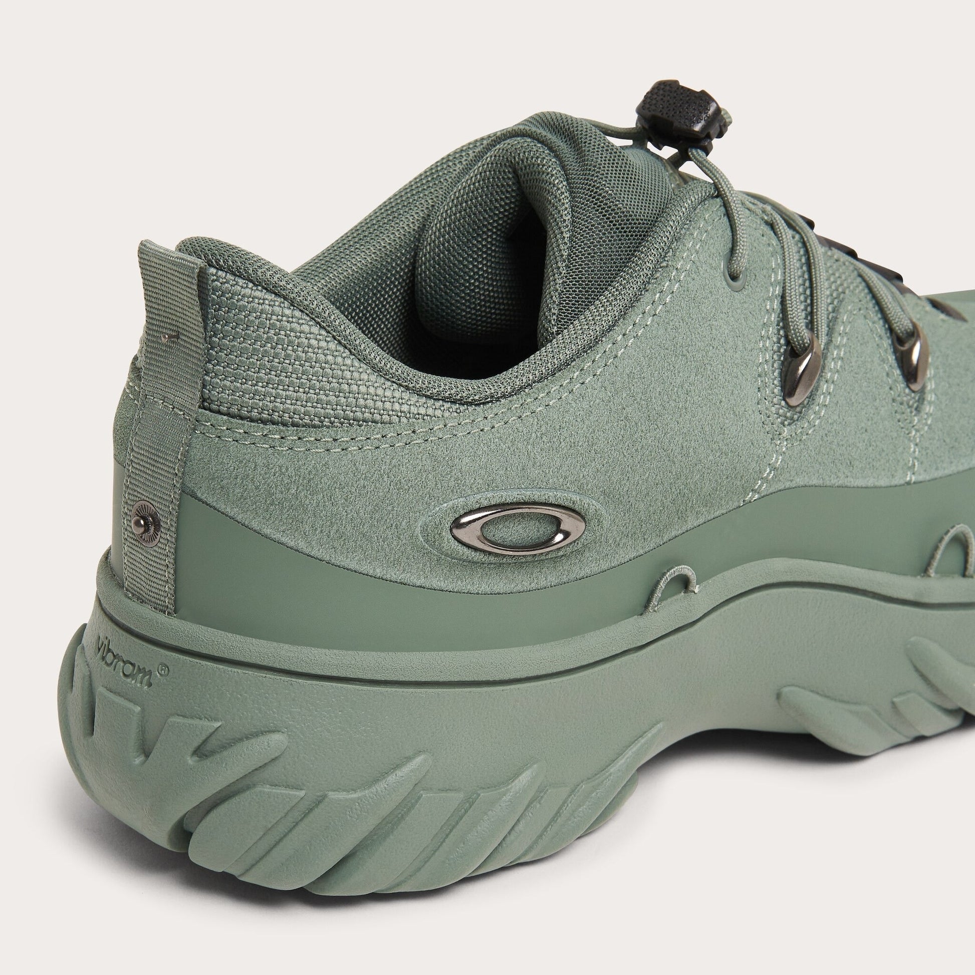Oakley Men's Meridian Low Ext Sneakers