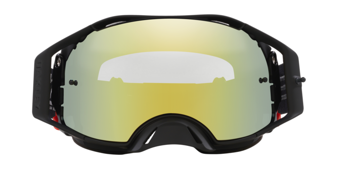 Oakley Airbrake MX Goggles