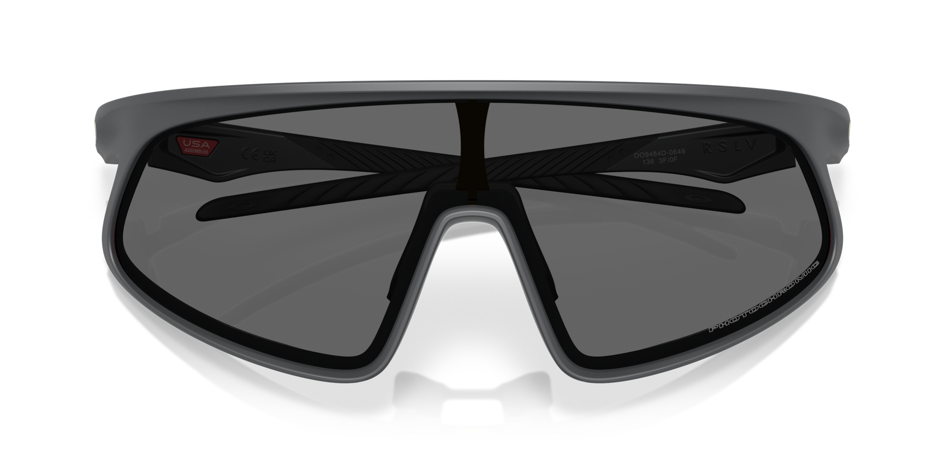 Oakley RSLV Sunglasses