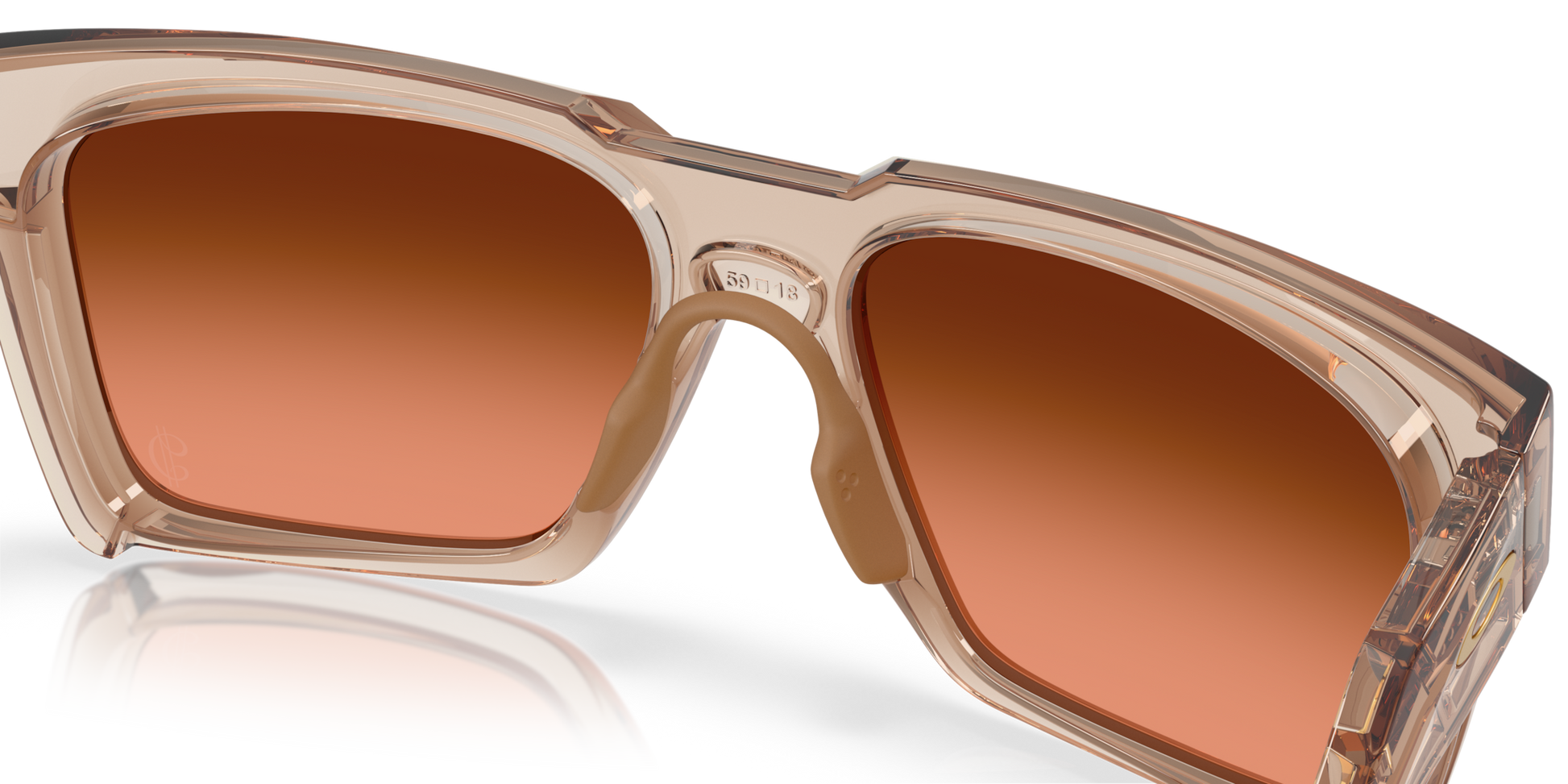 Oakley Enigma Ink Glasses