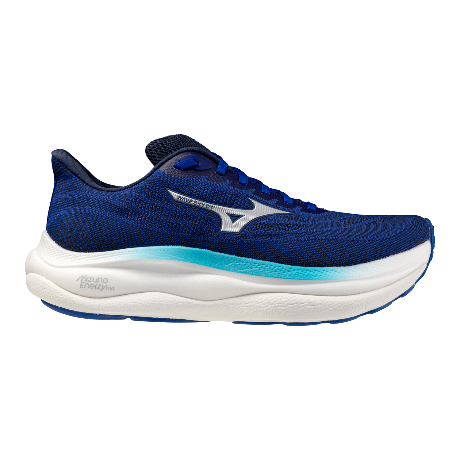 Mizuno Men's Wave Sky 9 Running Shoes