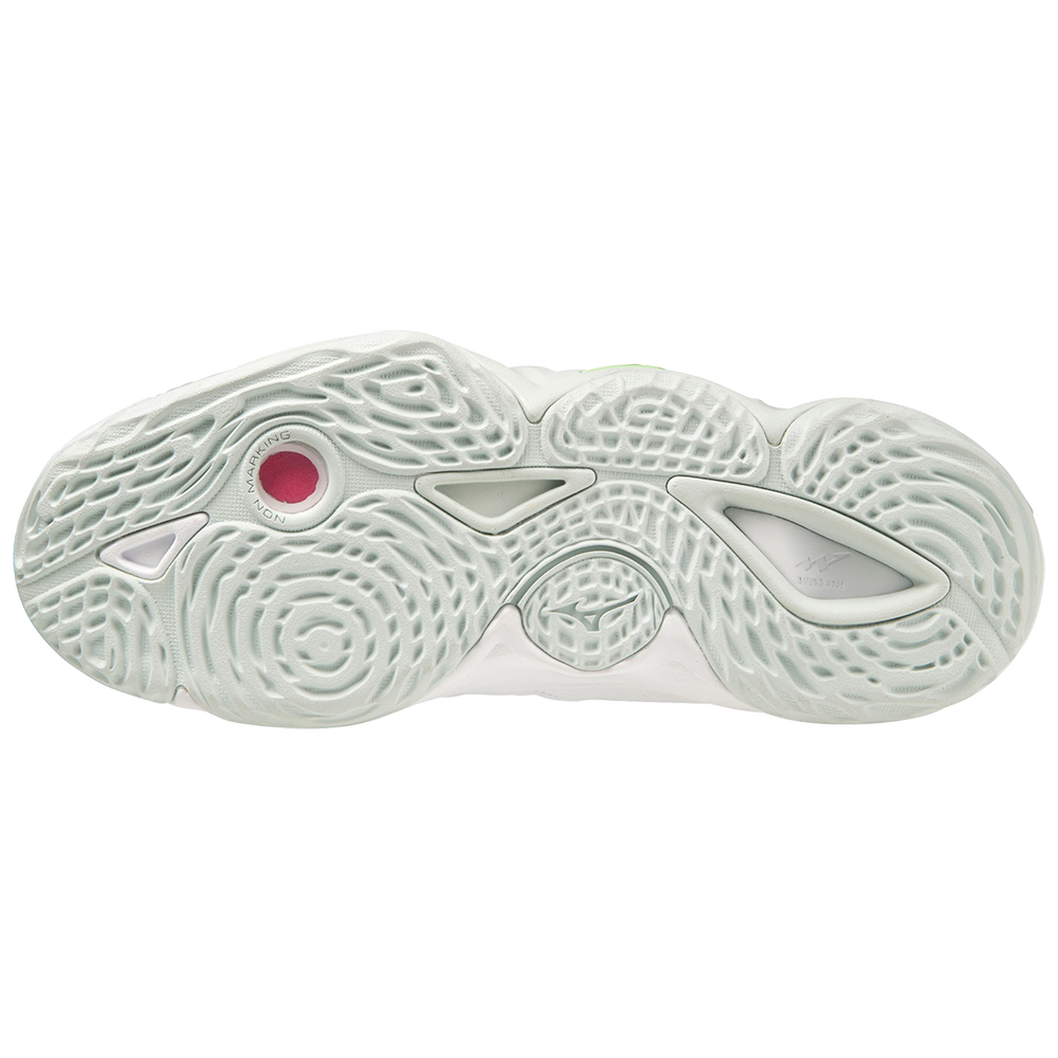 Mizuno Women's Wave Momentum 3 Volleyball Shoes