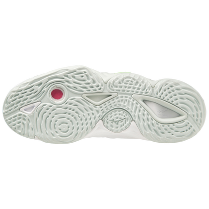 Mizuno Women's Wave Momentum 3 Volleyball Shoes