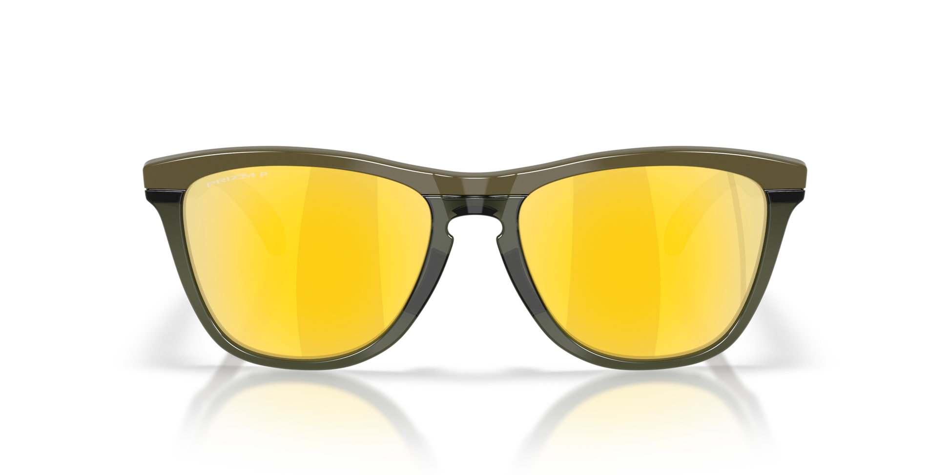 Oakley Frogskins Range XL Glasses