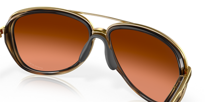 Oakley Split Time Sunglasses
