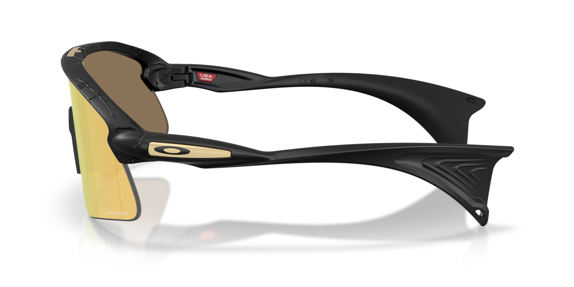 Oakley Stunt Devil Sunglasses