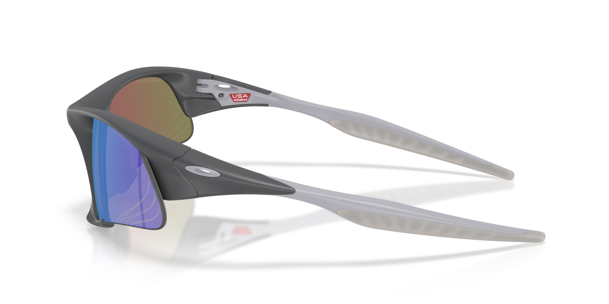Oakley Suture Jacket Sunglasses