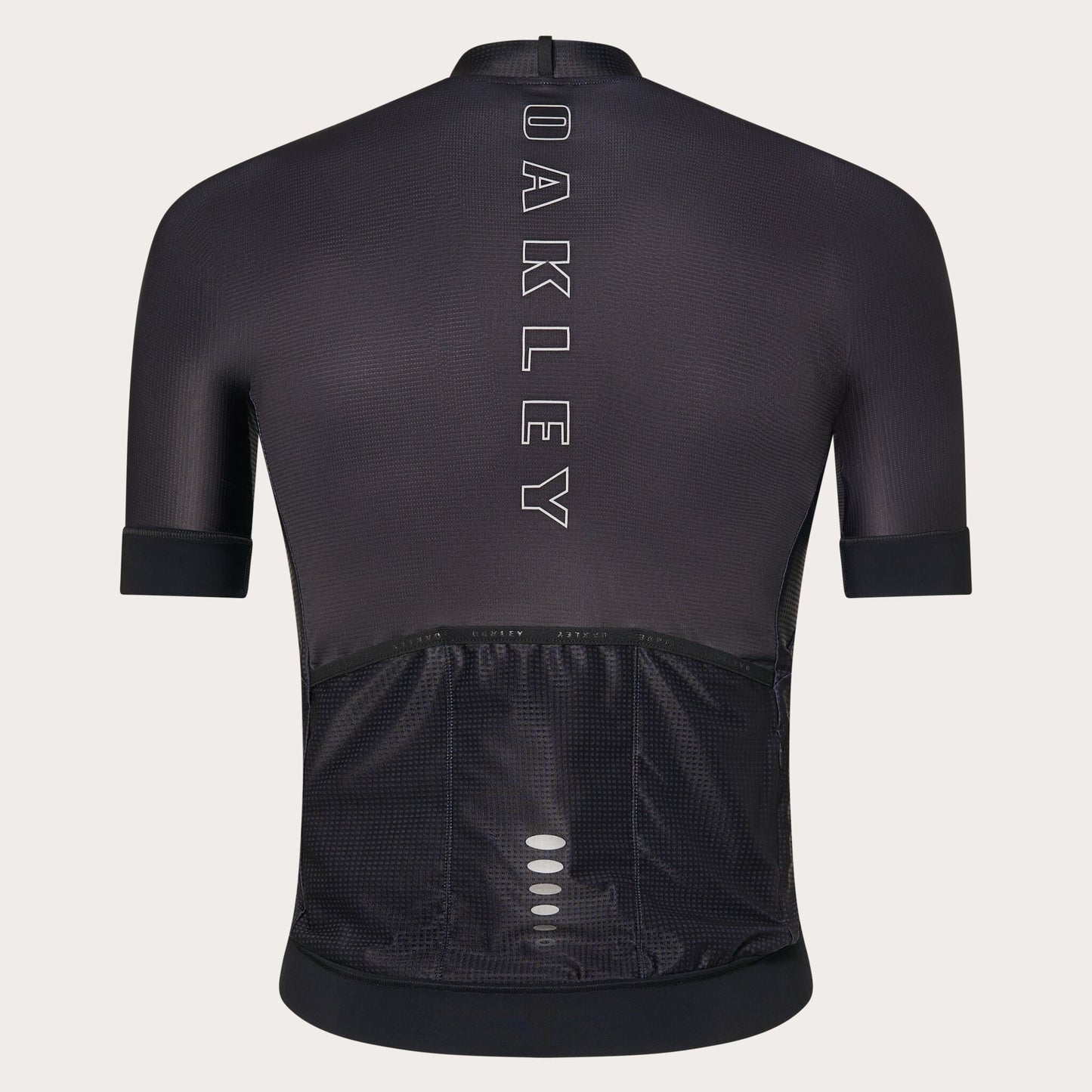 Oakley Men's Endurance Tempo Jersey T-Shirt