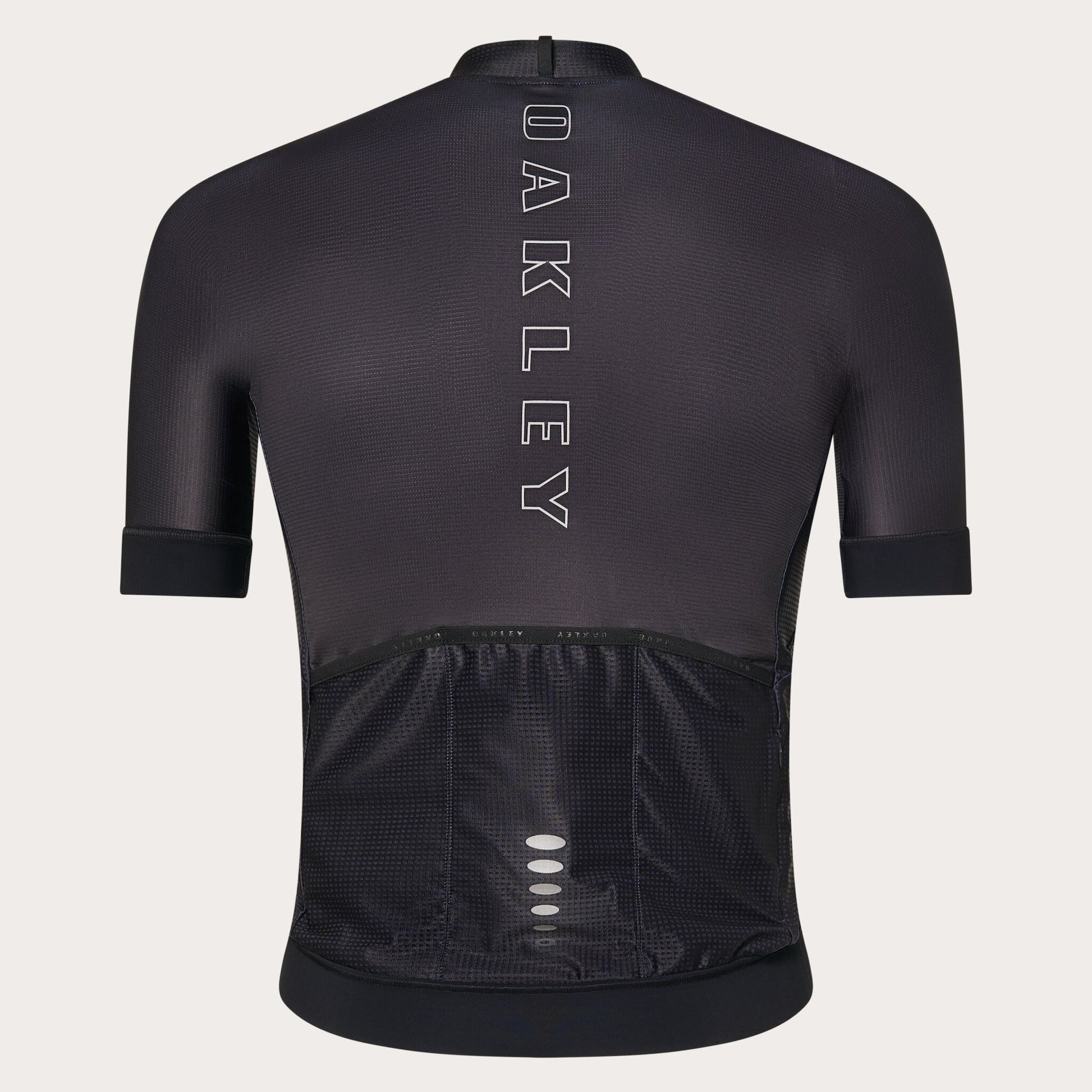 Oakley Men's Endurance Tempo Jersey T-Shirt