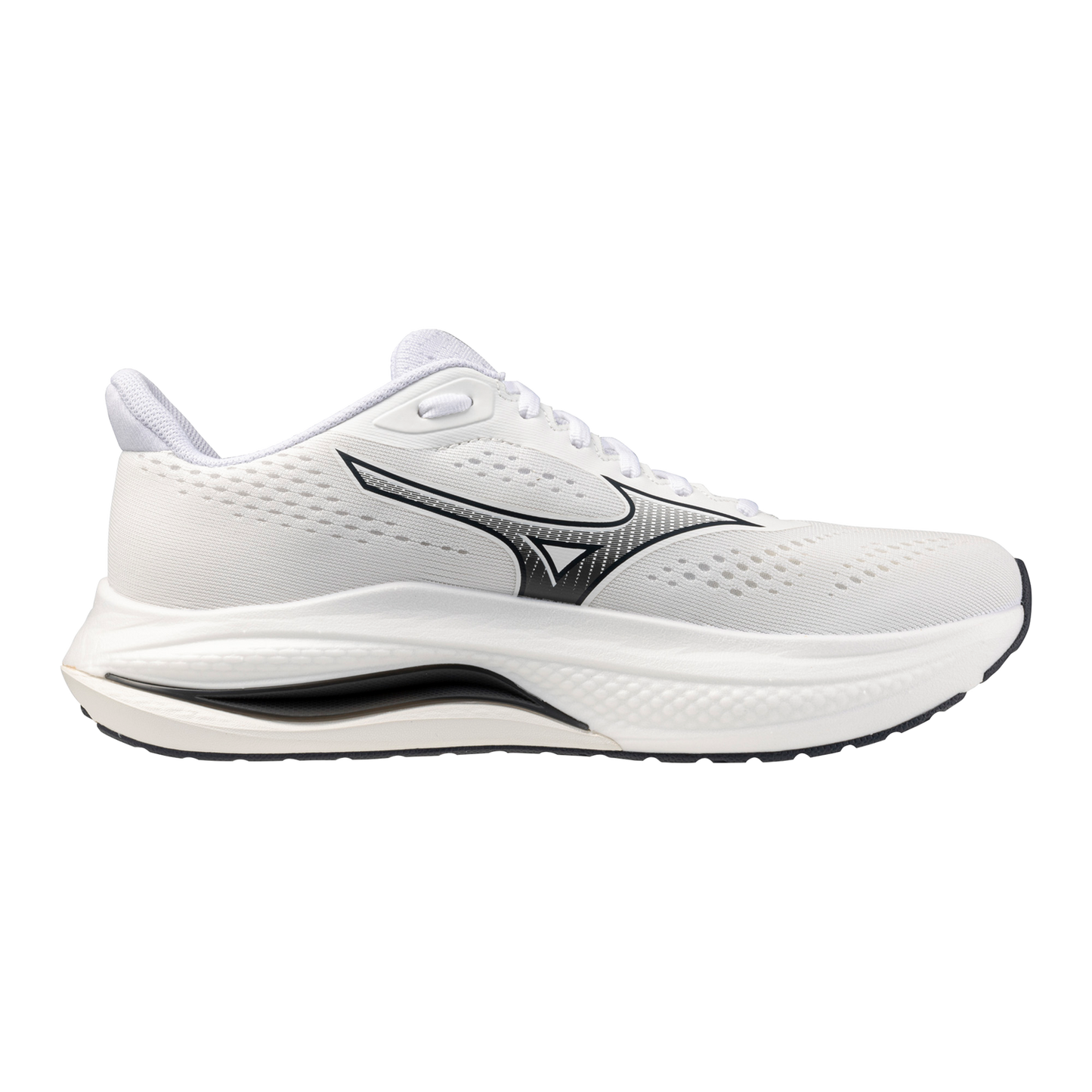 Mizuno Men's Wave Inspire 22 Running Shoes