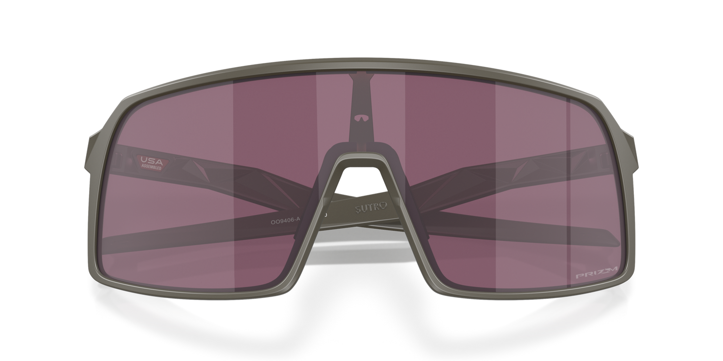 Oakley Sutro Sunglasses