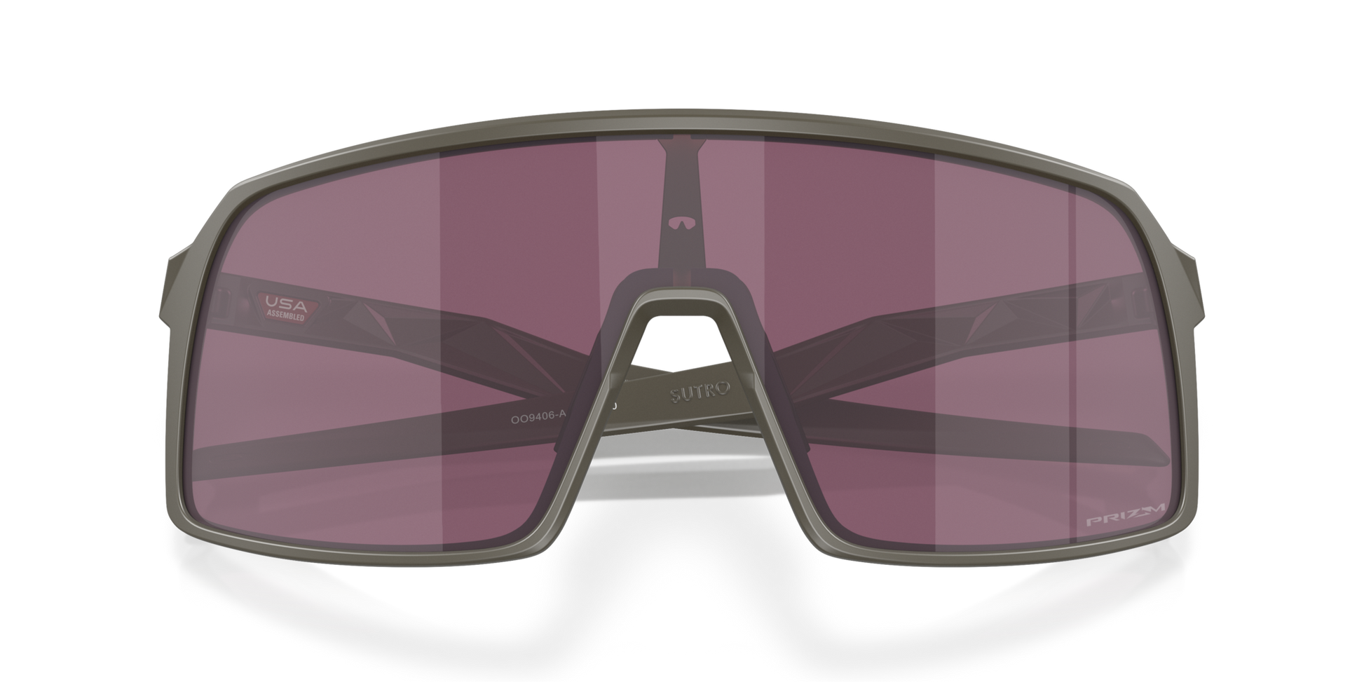 Oakley Sutro Sunglasses