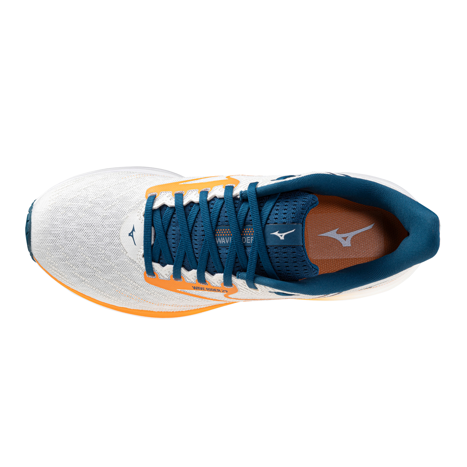 Mizuno Men's Wave Rider 29 Running Shoes