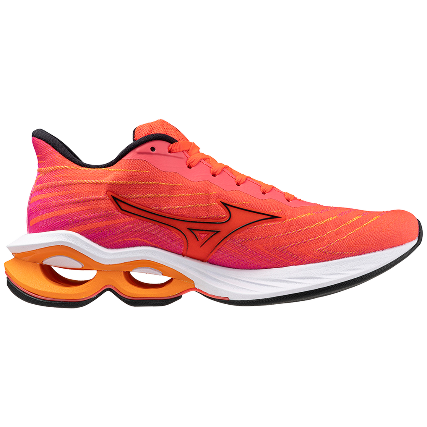 Mizuno Women's Wave Creation 25 SSW Running Shoes