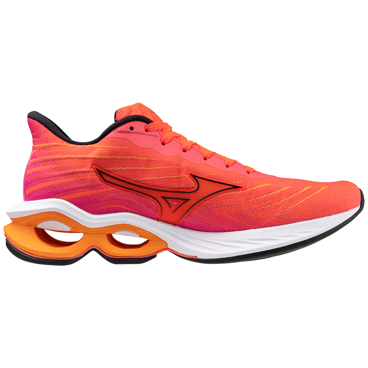 Mizuno Women's Wave Creation 25 SSW Running Shoes