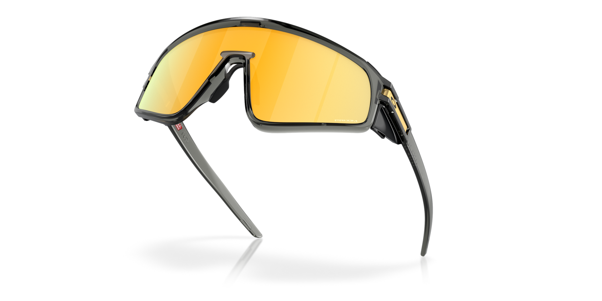 Oakley Latch Panel Glasses