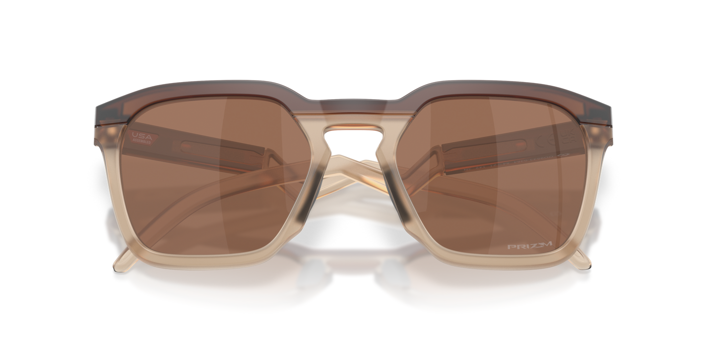 Oakley HSTN Square Glasses