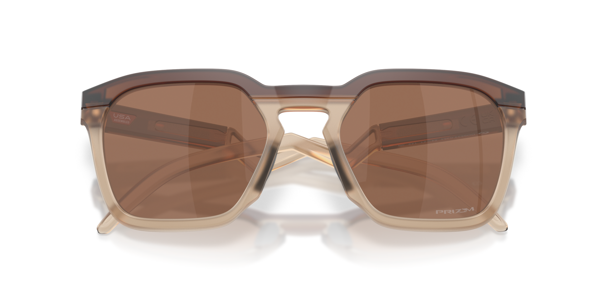 Oakley HSTN Square Glasses