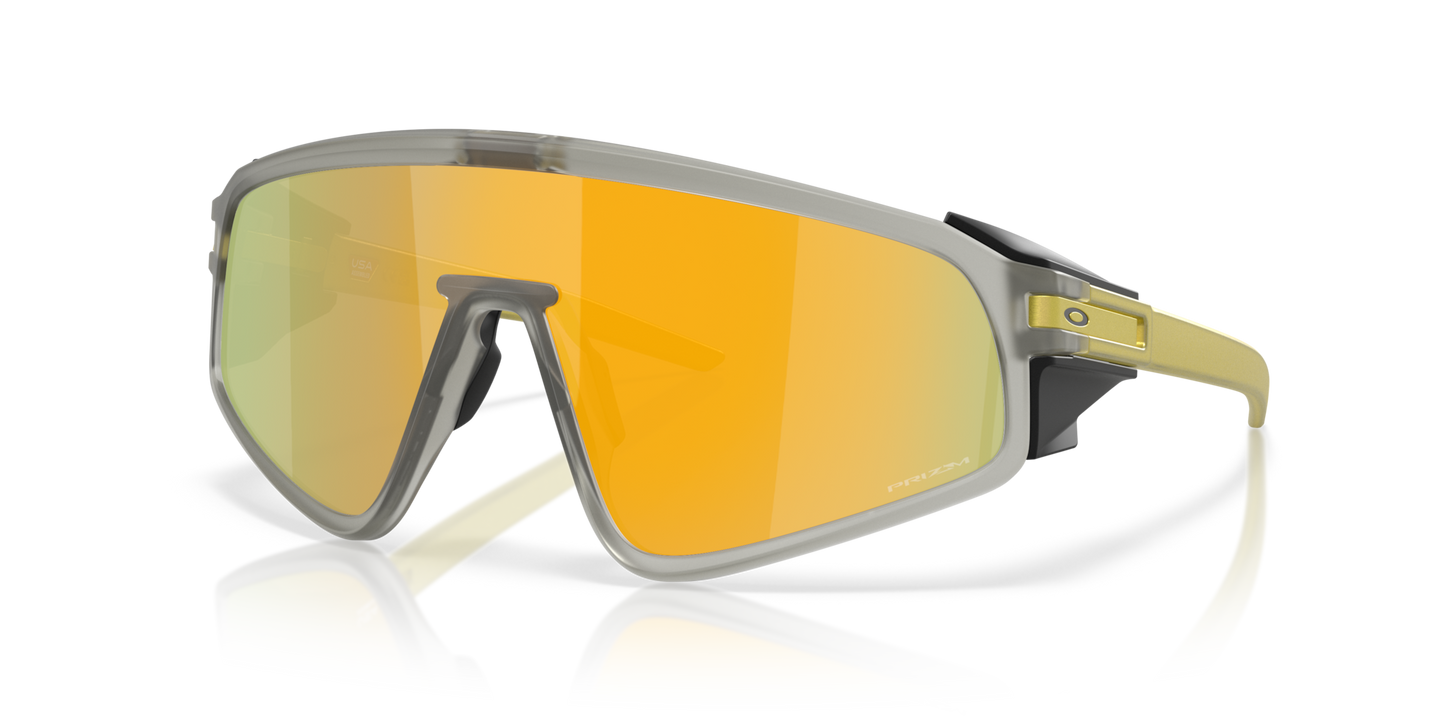 Oakley Latch Panel Glasses