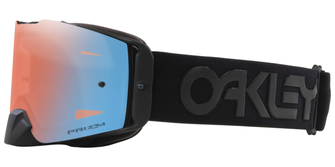 Oakley Front Line MX Goggles