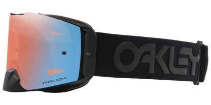 Oakley Front Line MX Goggles