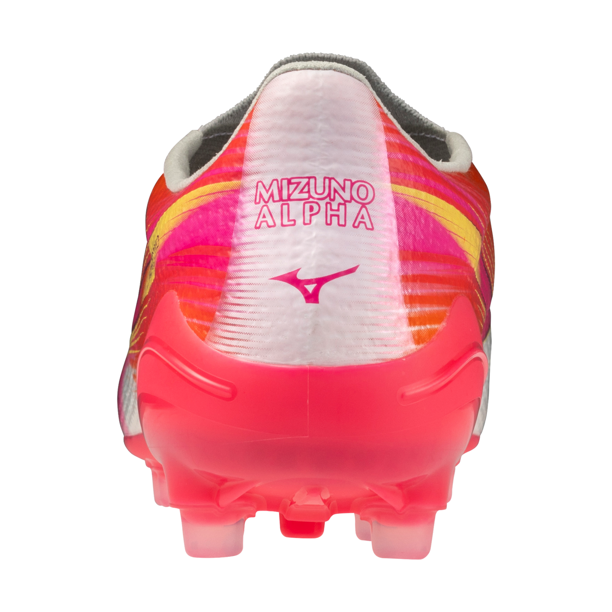 Mizuno Adult Alpha III Japan Artificial Grass Soccer Cleats