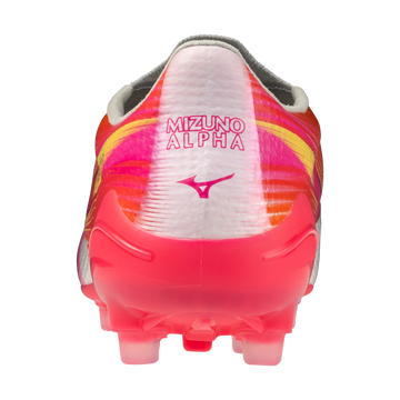 Mizuno Adult Alpha III Japan Artificial Grass Soccer Cleats