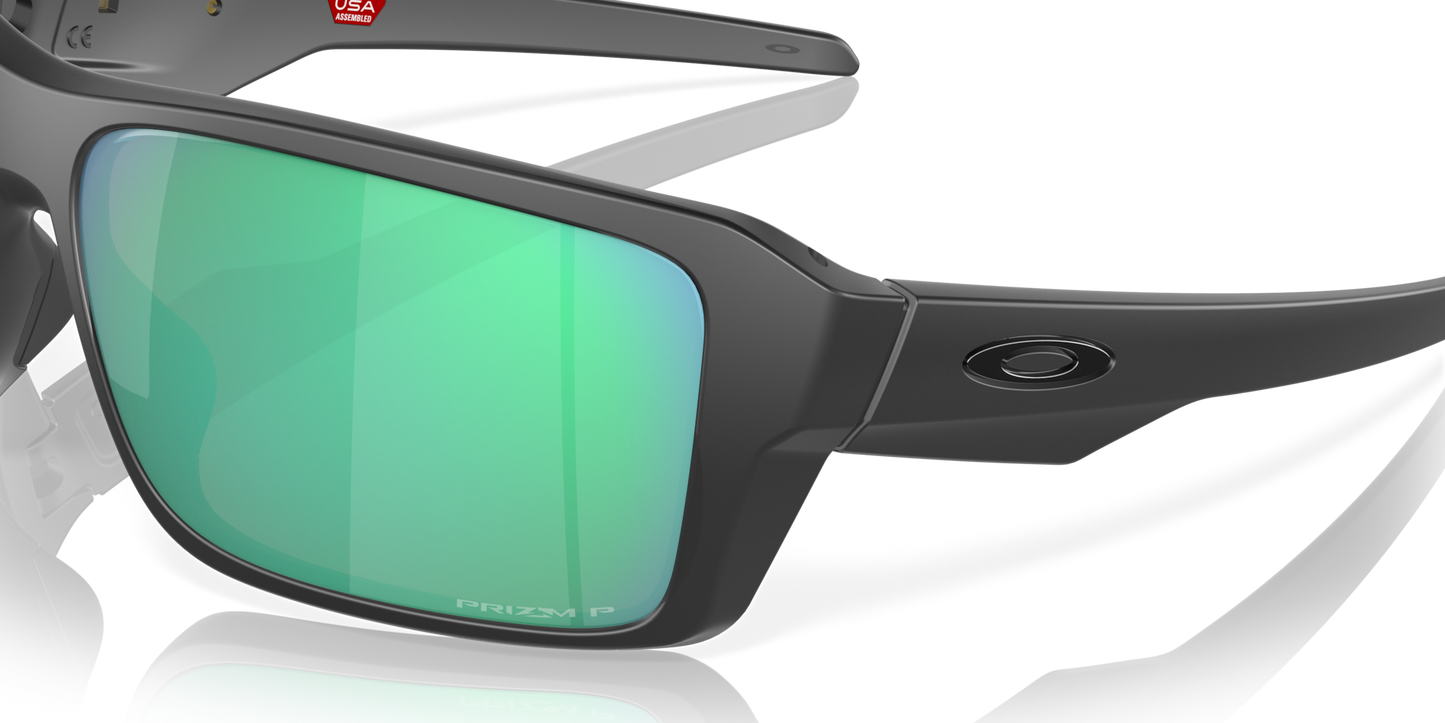 Oakley Double Edge Glasses