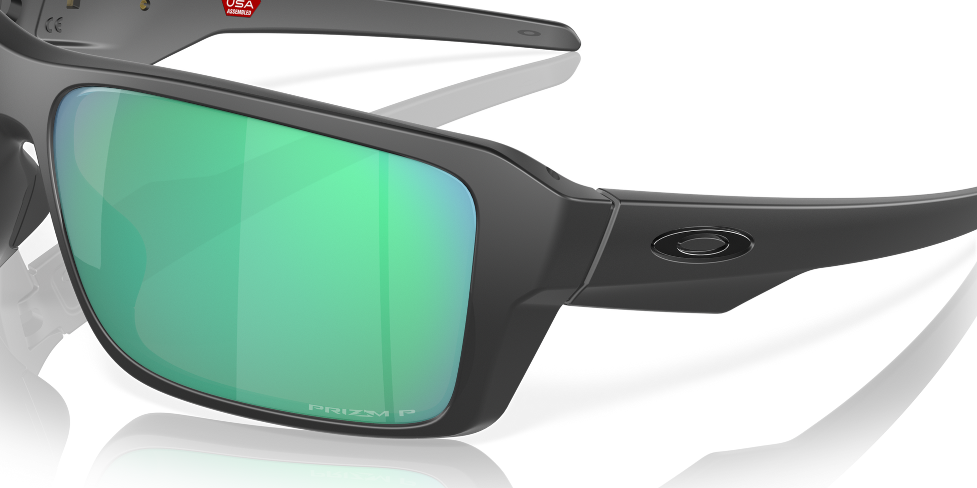 Oakley Double Edge Glasses