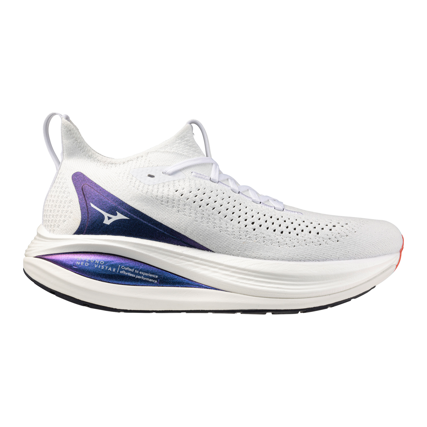 Mizuno Men's Neo Vista 2 Running Shoes