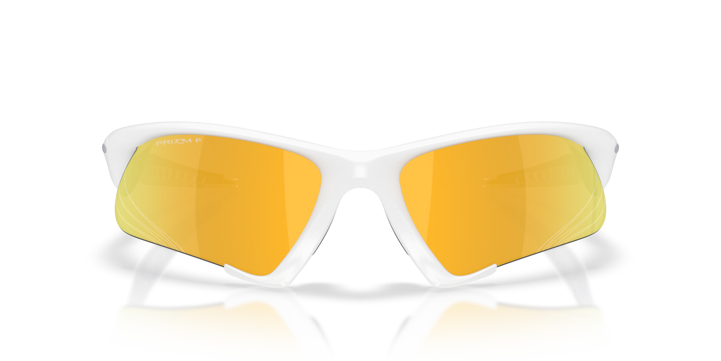 Oakley Suture Jacket Sunglasses