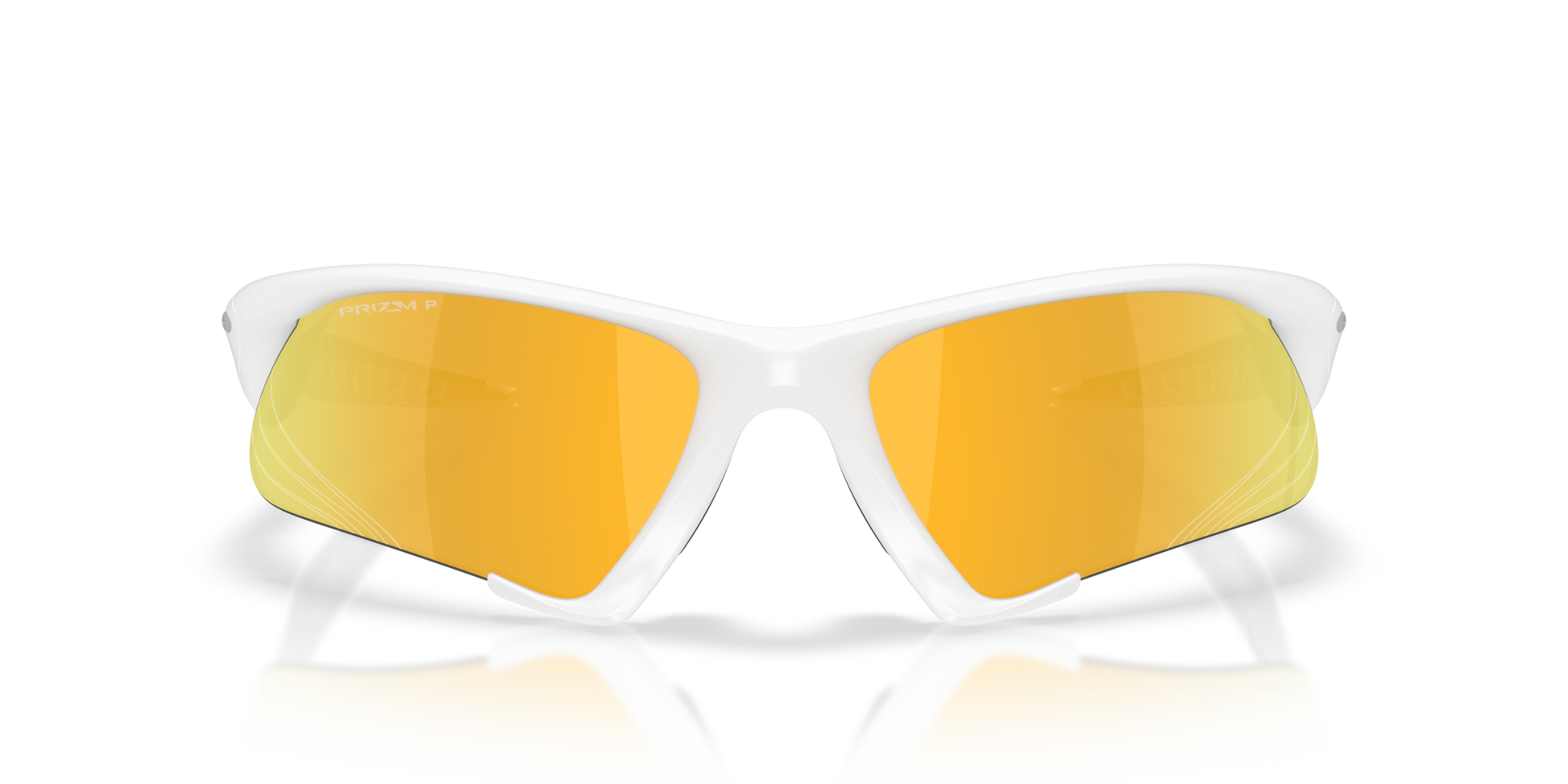 Oakley Suture Jacket Sunglasses