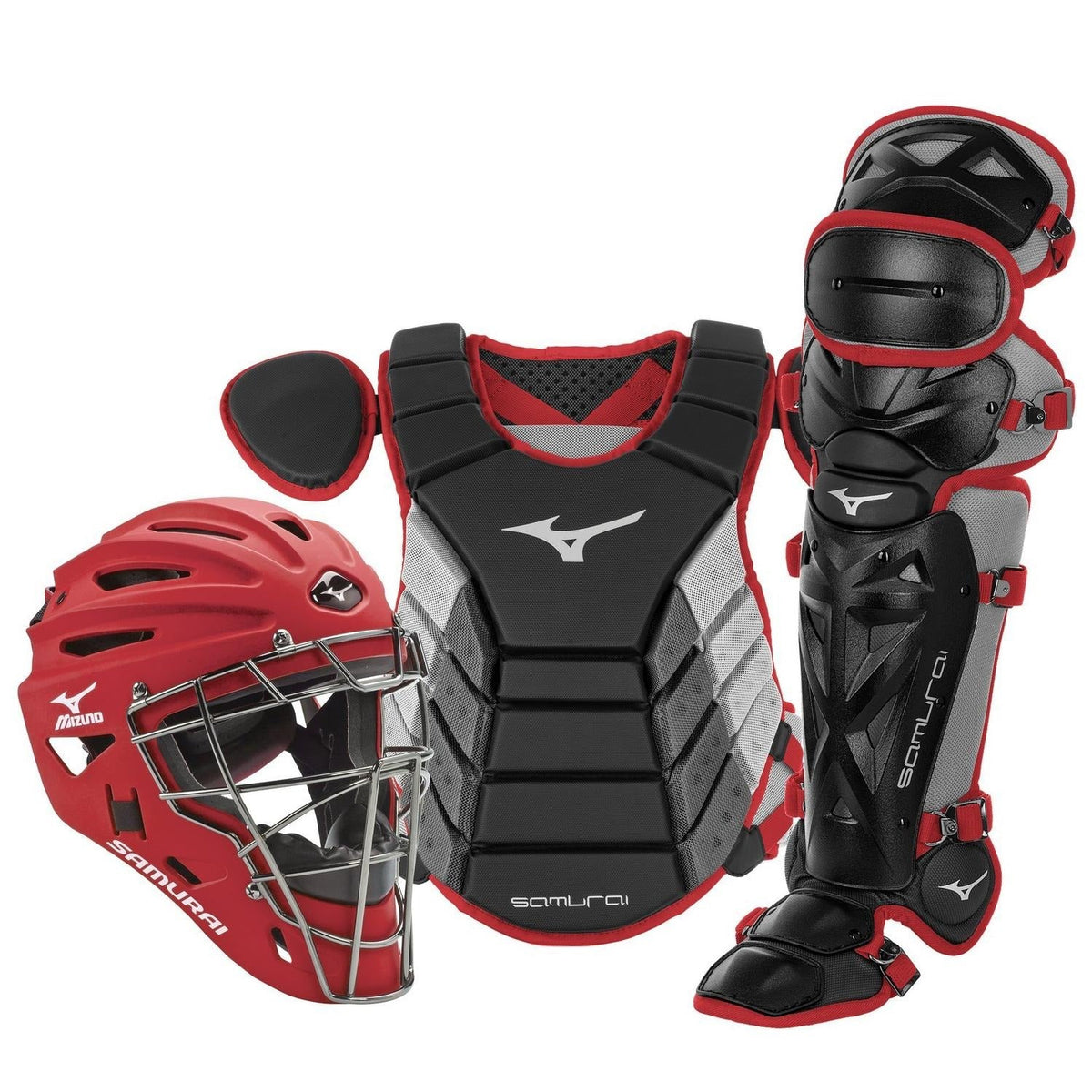 Mizuno Men's Samurai Box Set 16