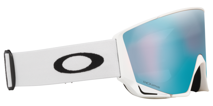 Oakley Flow Scape AF L Snow Goggles