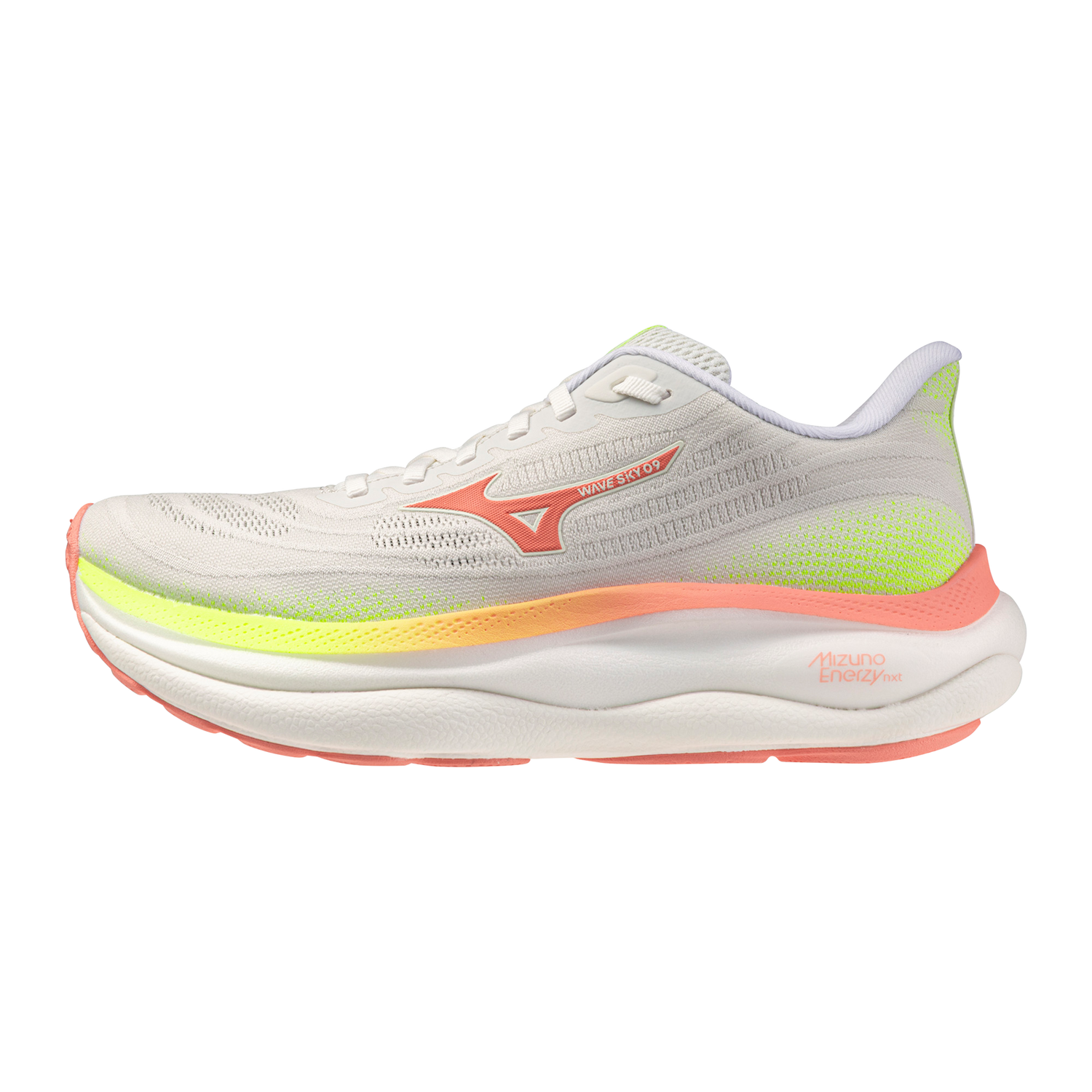 Mizuno Women's Wave Sky 9 Running Shoes
