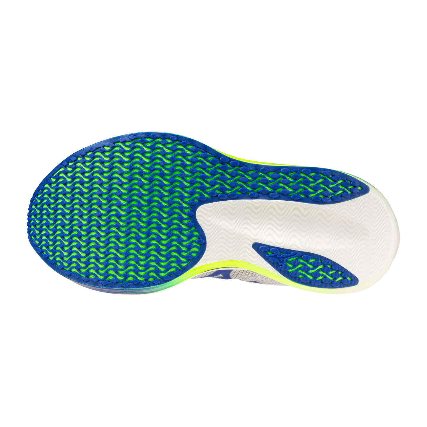 Mizuno Men's Wave Rebellion Pro 4 Sa Running Shoes