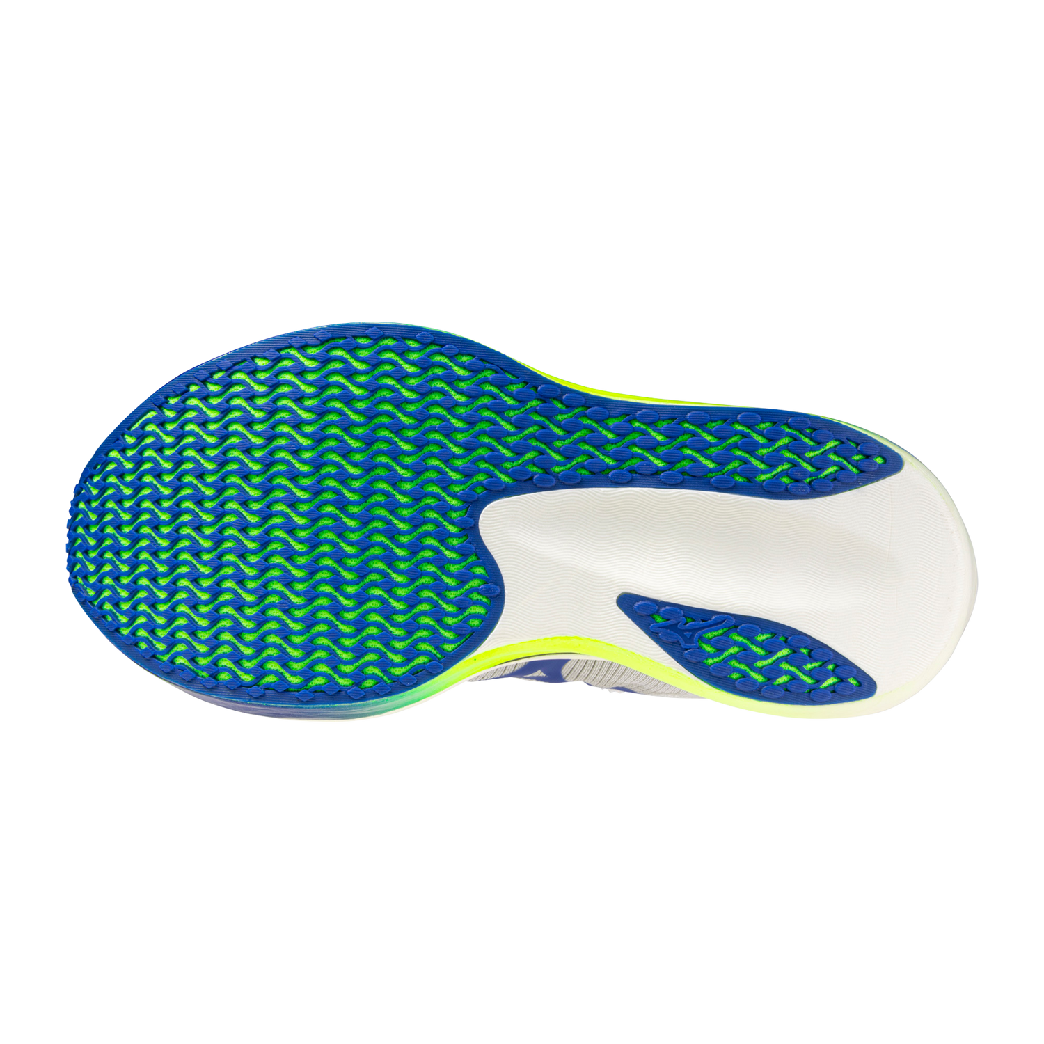 Mizuno Men's Wave Rebellion Pro 4 Sa Running Shoes