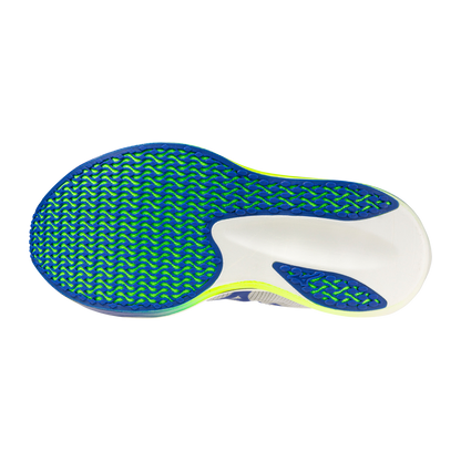 Mizuno Men's Wave Rebellion Pro 4 Sa Running Shoes