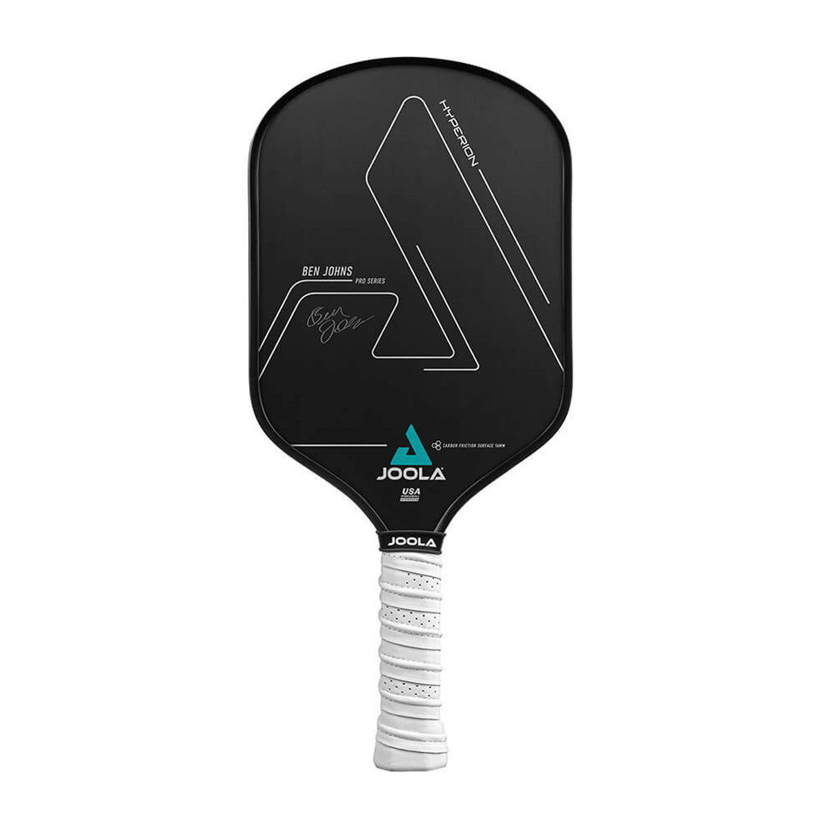 Ben Johns Hyperion Carbon Friction Surface Paddle