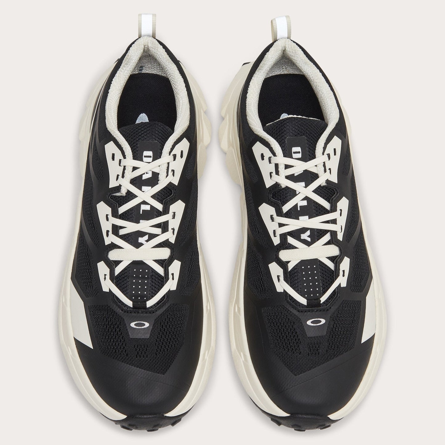 Oakley Men's Light Breathe Sneakers