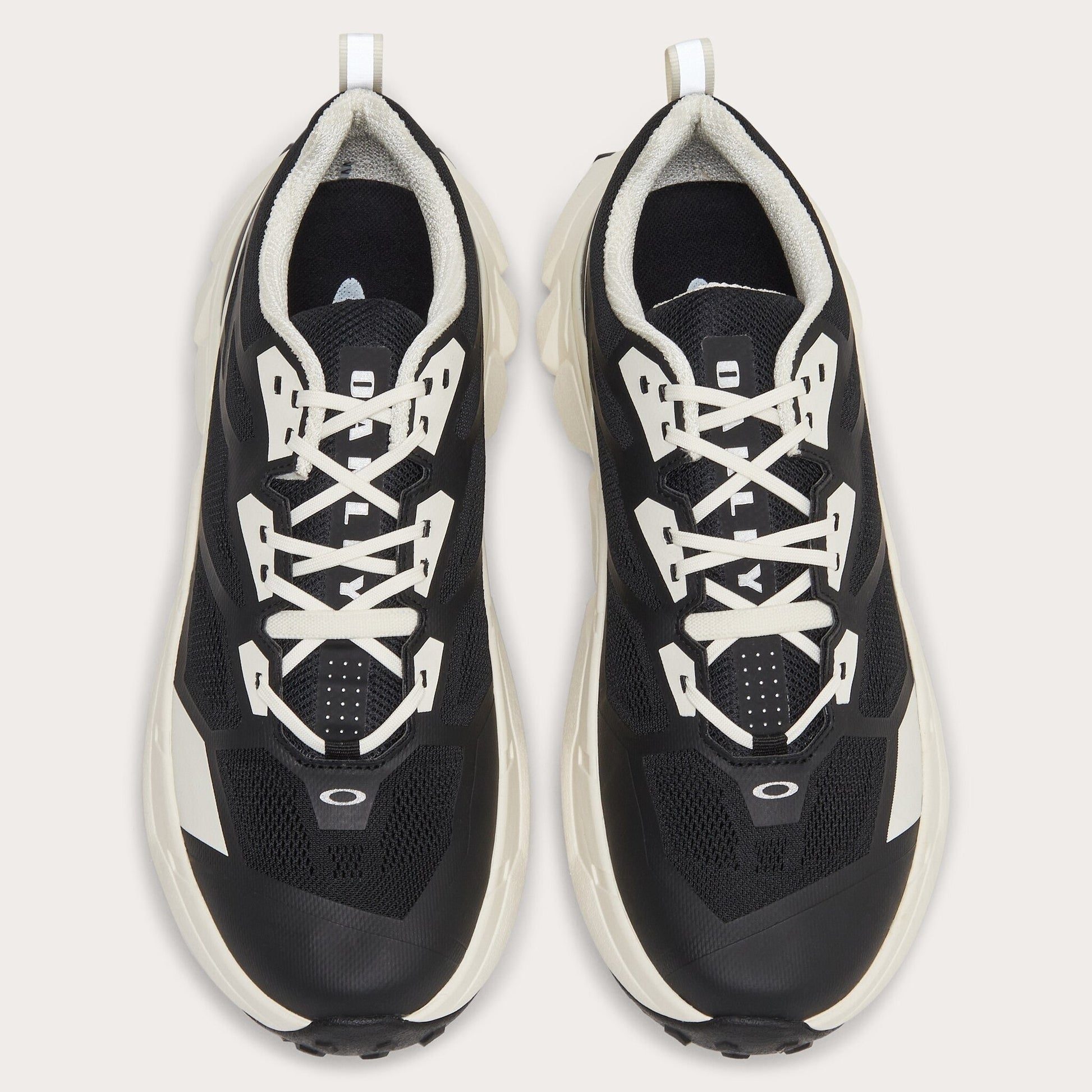 Oakley Men's Light Breathe Sneakers
